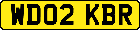 WD02KBR
