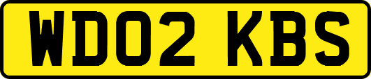 WD02KBS