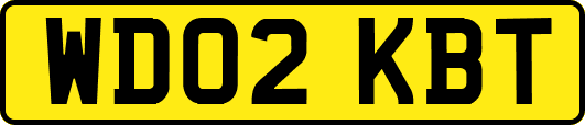 WD02KBT