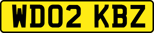 WD02KBZ