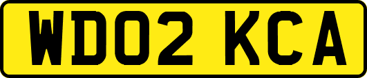 WD02KCA