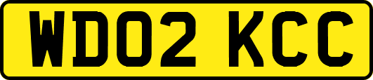 WD02KCC