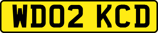 WD02KCD