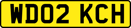 WD02KCH