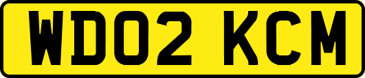 WD02KCM