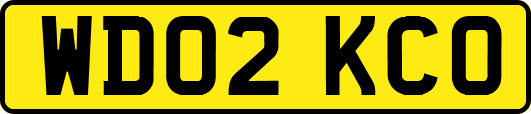 WD02KCO