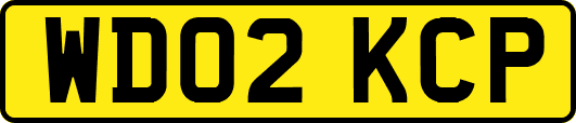 WD02KCP