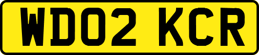 WD02KCR
