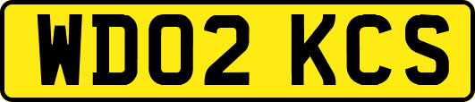 WD02KCS