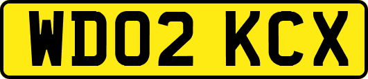 WD02KCX
