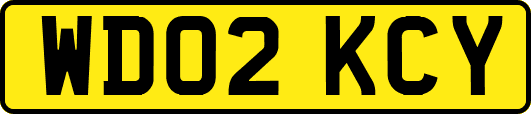 WD02KCY