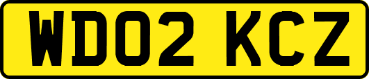 WD02KCZ