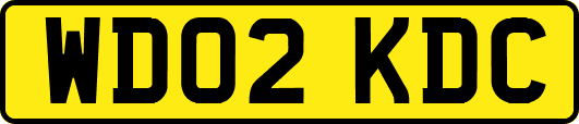 WD02KDC
