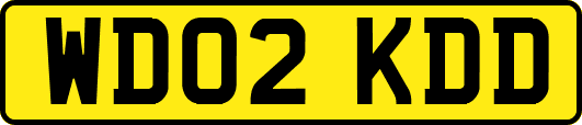 WD02KDD