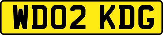 WD02KDG