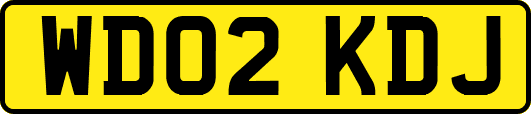 WD02KDJ