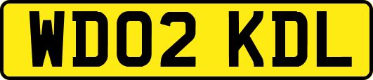 WD02KDL