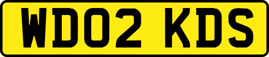 WD02KDS