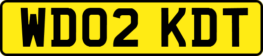 WD02KDT