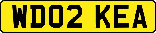 WD02KEA