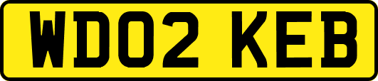 WD02KEB