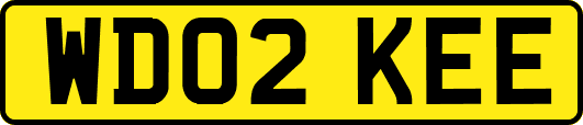 WD02KEE