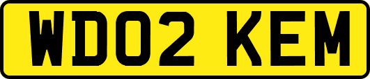 WD02KEM