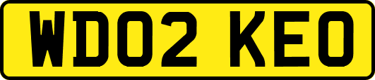 WD02KEO