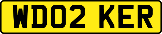 WD02KER