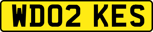 WD02KES