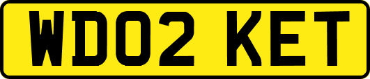 WD02KET