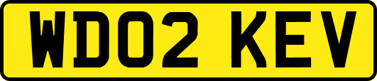 WD02KEV