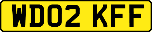 WD02KFF