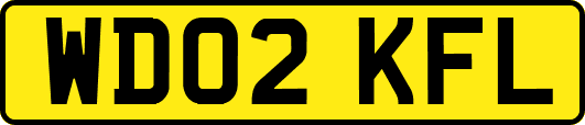 WD02KFL