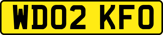 WD02KFO