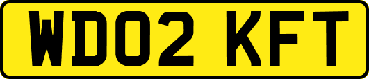 WD02KFT