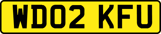 WD02KFU