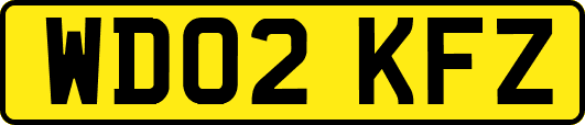 WD02KFZ