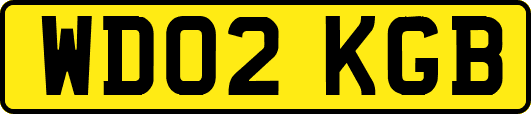 WD02KGB