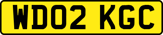 WD02KGC