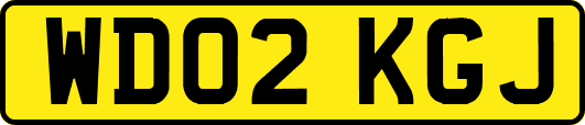 WD02KGJ