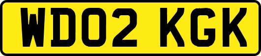 WD02KGK
