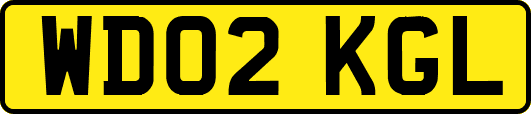 WD02KGL