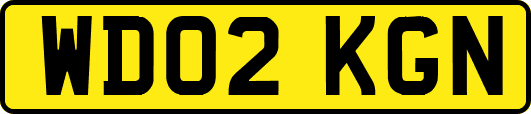 WD02KGN