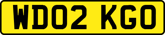 WD02KGO