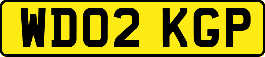 WD02KGP
