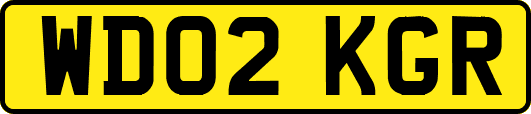 WD02KGR