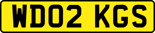 WD02KGS