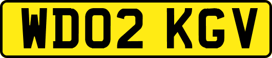 WD02KGV