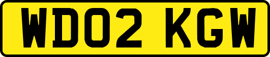 WD02KGW